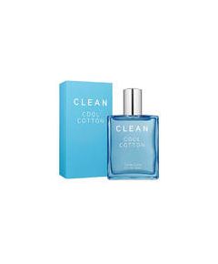 Clean Cool Cotton EDT 60ml