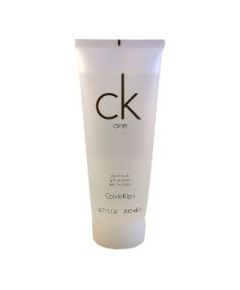 Calvin Klein CK One Shower Gel 200ml