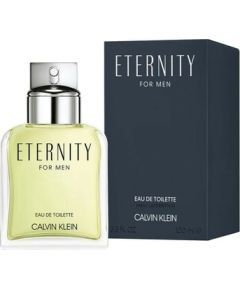 Calvin Klein Eternity for Men EDT 100ml