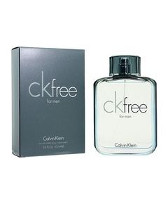 Calvin Klein CK Free EDT 30ml
