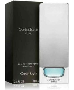 Calvin Klein Contradiction for Men EDT 100ml