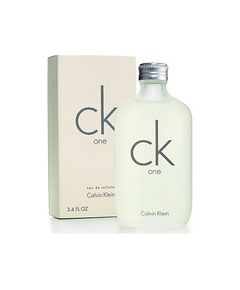 Calvin Klein CK One EDT 15ml