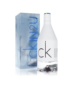 Calvin Klein In2U Man EDT 150ml