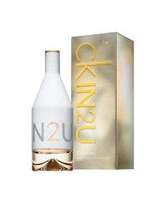 Calvin Klein In2U EDT 100ml
