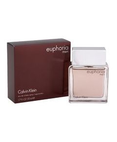 Calvin Klein Euphoria Men EDT 50ml