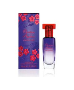 Christina Aguilera Cherry Noir EDP 15ml