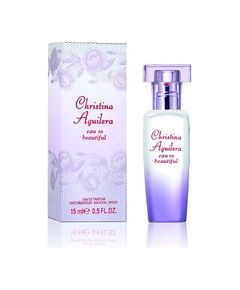 Christina Aguilera Eau So Beautiful EDP 30ml