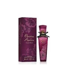 Christina Aguilera Violet Noir EDP 75ml