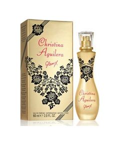 Christina Aguilera Glam X EDP 30ml