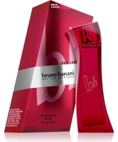 Bruno Banani Women´s Best EDT 30ml