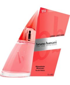 Bruno Banani Absolute Woman EDT 20ml