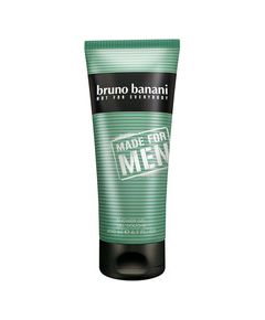 Bruno Banani Made for Men Shower Gel 250ml