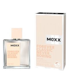 Mexx Forever Classic Never Boring EDT 30ml