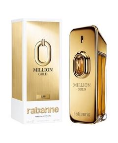 Paco Rabanne Million Gold Elixir Intense Parfum 200ml