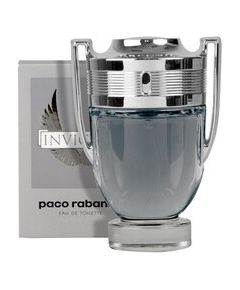Paco Rabanne Invictus EDT Travel Duo 100ml