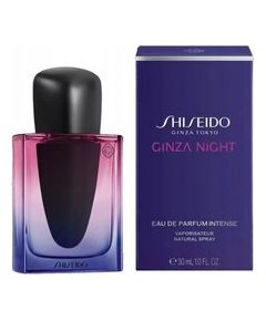 Shiseido Ginza Night Intense EDP 50ml