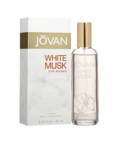JÖvan White Musk EDC 59ml