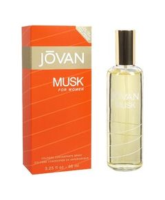 JÖvan Musk EDC 59ml