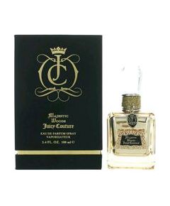 Juicy Couture Majestic Woods EDP 100ml