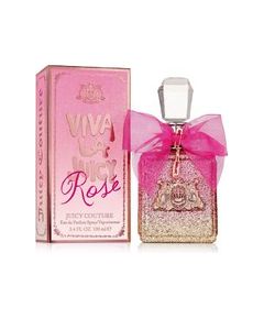 Juicy Couture Viva La Juicy Rose EDP 100ml