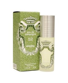 Sisley Eau de Campagne EDT 50ml