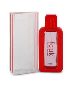 Fcuk Forever Intense Her EDT 100ml