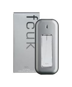 Fcuk for Him EDT 100ml