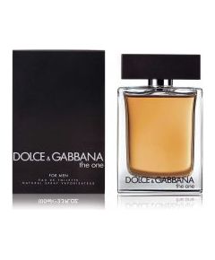 Dolce & Gabbana The One for Men EDT 150ml