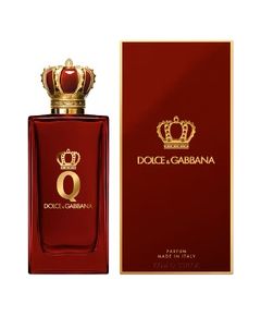 Dolce & Gabbana Q by Dolce Gabbana Parfum 30ml