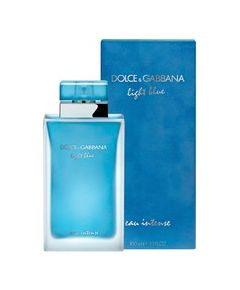 Dolce & Gabbana Light Blue Eau Intense EDP 50ml