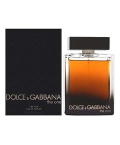Dolce & Gabbana The One for Men Eau de Parfum EDP 150ml