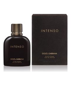 Dolce & Gabbana Pour Homme EDP Intenso 200ml