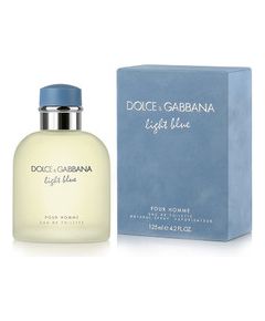Dolce & Gabbana Light Blue pour Homme EDT 75ml