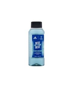 Adidas UEFA Champions League Best Of The Best Shower gel 400ml