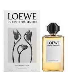 Loewe Un Paseo Por Madrid Descubriendo Colón EDP 100ml