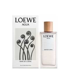 Loewe Agua Mar De Coral EDT 150ml
