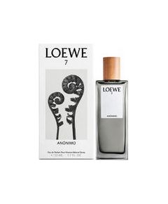 Loewe 7 Anonimo EDP 50ml