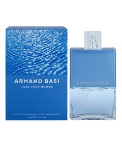 Armand Basi L´Eau Homme EDT 75ml