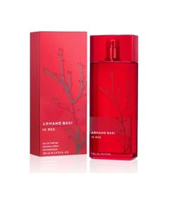 Armand Basi In Red EDP 100ml