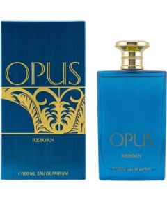 Khadlaj Opus Reborn Extrait de Parfum 100ml