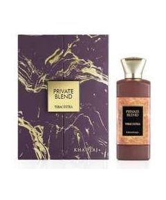 Khadlaj Private Blend Tobac Extra EDP 100ml