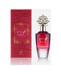 Khadlaj Nuha Cherry Blush EDP 85ml
