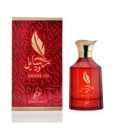 Khadlaj Rasayel Vid Perfumed Oil 20ml