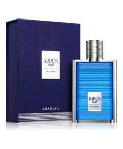 Khadlaj Karus Blu Spice EDP 100ml
