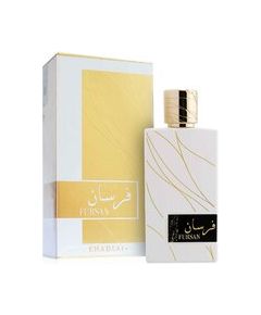 Khadlaj Fursan White EDP 100ml