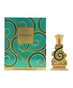 Khadlaj Johayna Green 20ml