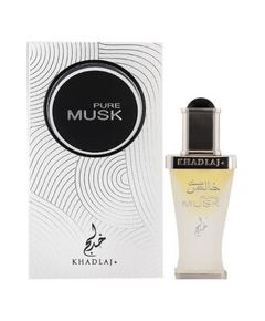 Khadlaj Pure Musk 20ml
