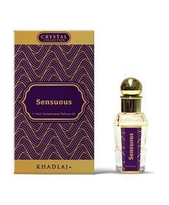 Khadlaj Sensual Perfumed Oil 15ml