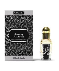 Khadlaj Ameer Al Arab Perfumed Oil 15ml