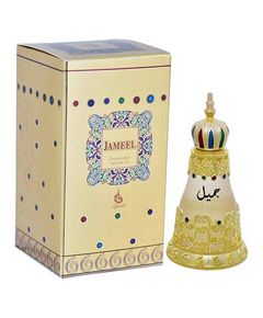 Khadlaj Jameel Perfumed Oil 25ml
